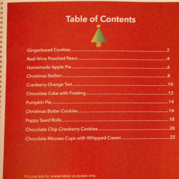 Lot of 4, Cook Books.(2 for $15) - Picture 9 of 15